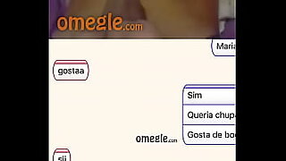 omegle horny wife