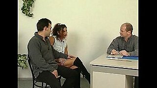 czech gangbang with multiple creampies part 1